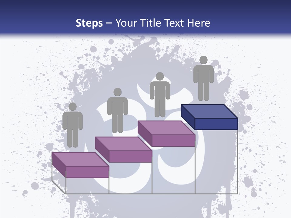 Caregiver  Background PowerPoint Template