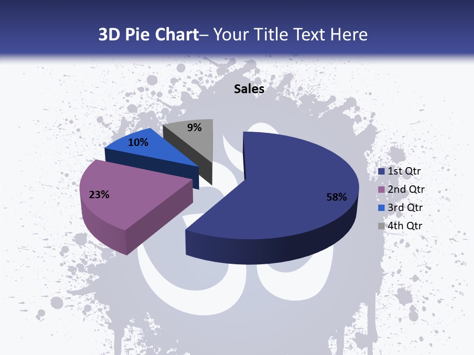 Caregiver  Background PowerPoint Template