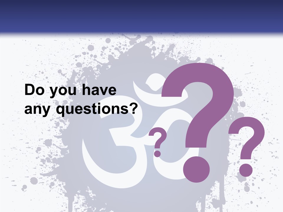 Caregiver  Background PowerPoint Template