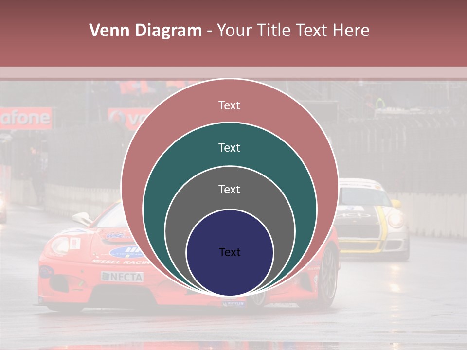 Care Sharing Senior PowerPoint Template