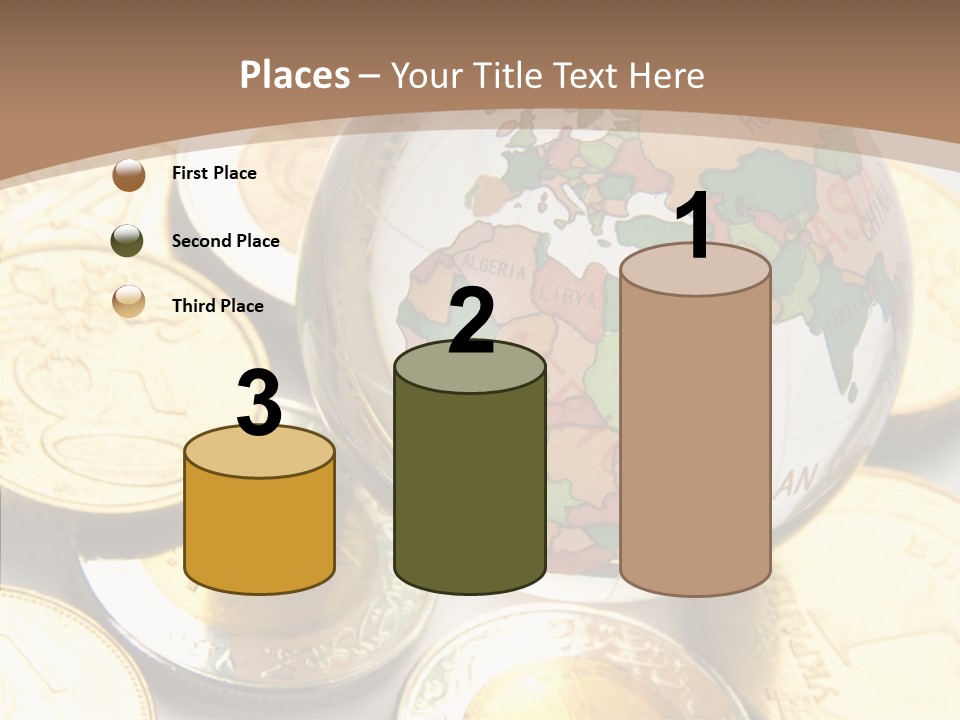 Helping Hand Grandmother Old PowerPoint Template