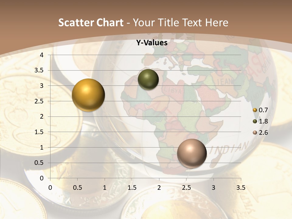 Helping Hand Grandmother Old PowerPoint Template