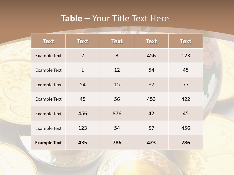 Helping Hand Grandmother Old PowerPoint Template