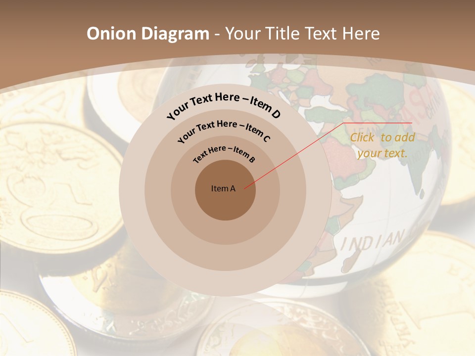 Helping Hand Grandmother Old PowerPoint Template