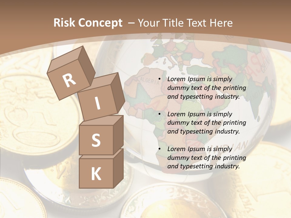 Helping Hand Grandmother Old PowerPoint Template