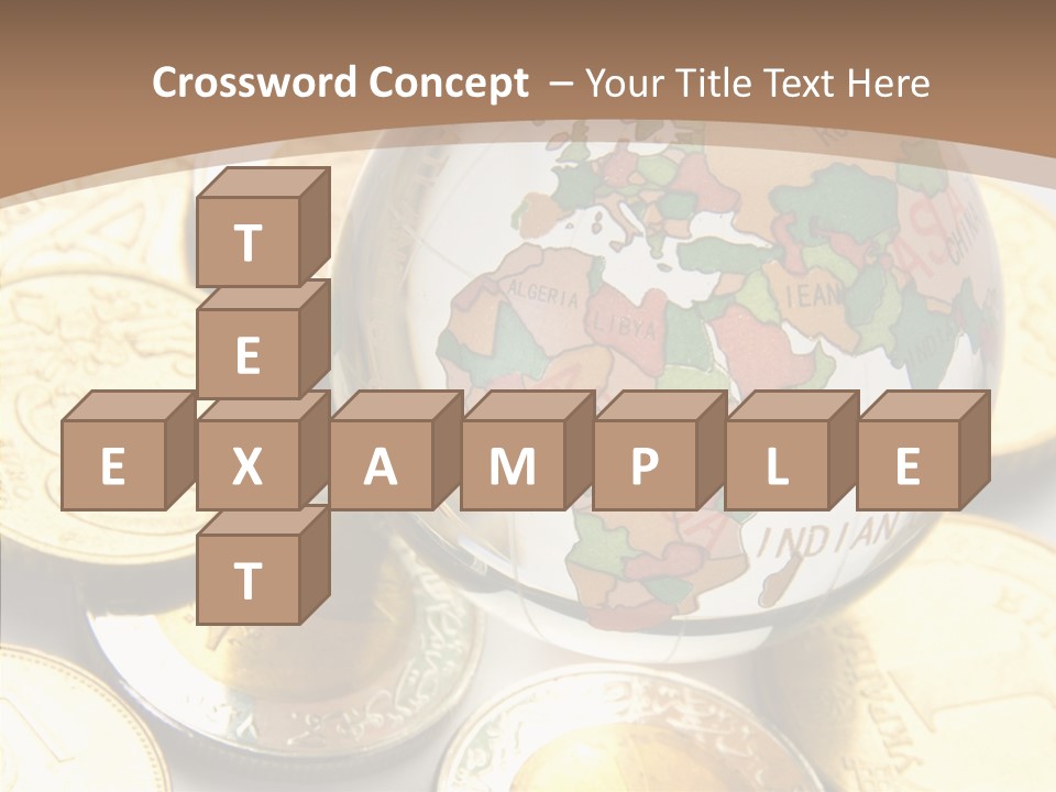 Helping Hand Grandmother Old PowerPoint Template