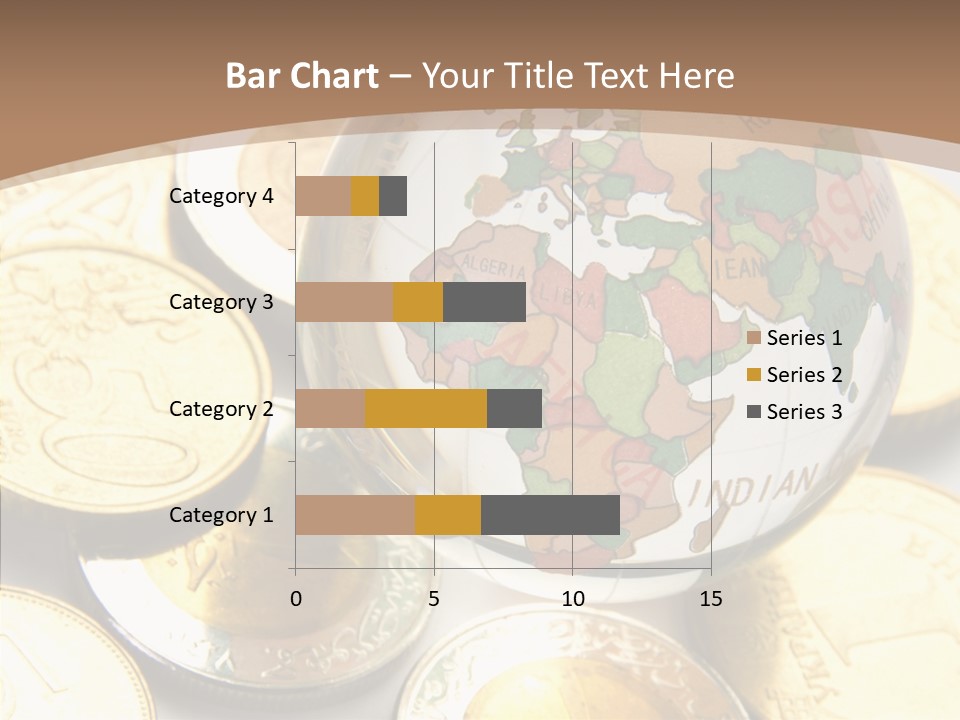 Helping Hand Grandmother Old PowerPoint Template