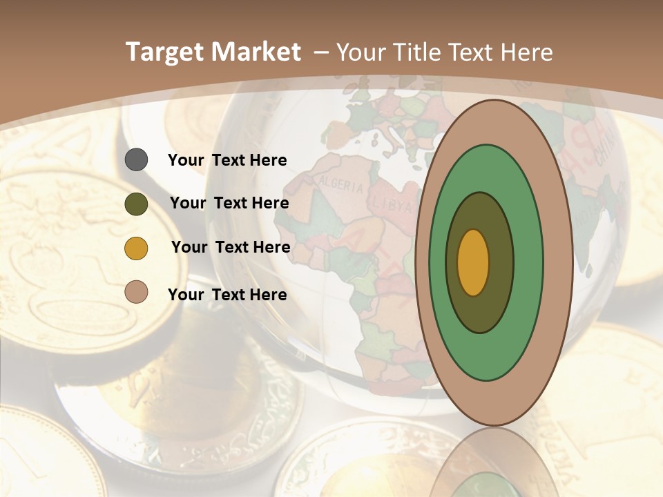 Helping Hand Grandmother Old PowerPoint Template