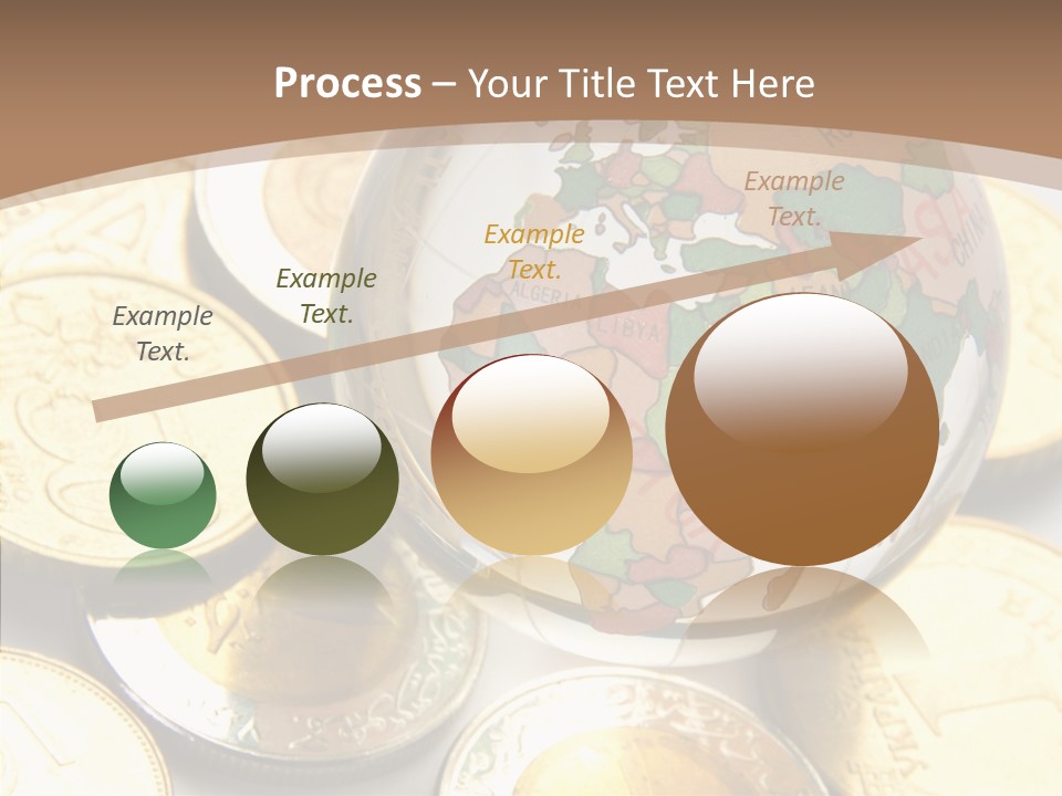 Helping Hand Grandmother Old PowerPoint Template