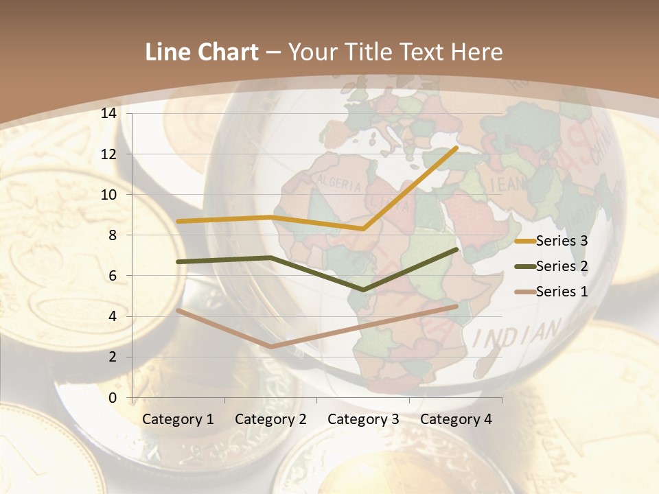 Helping Hand Grandmother Old PowerPoint Template