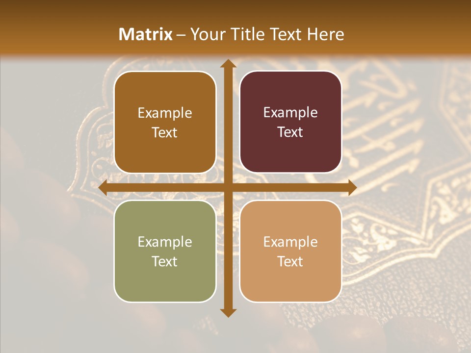 Assistance Young Help PowerPoint Template