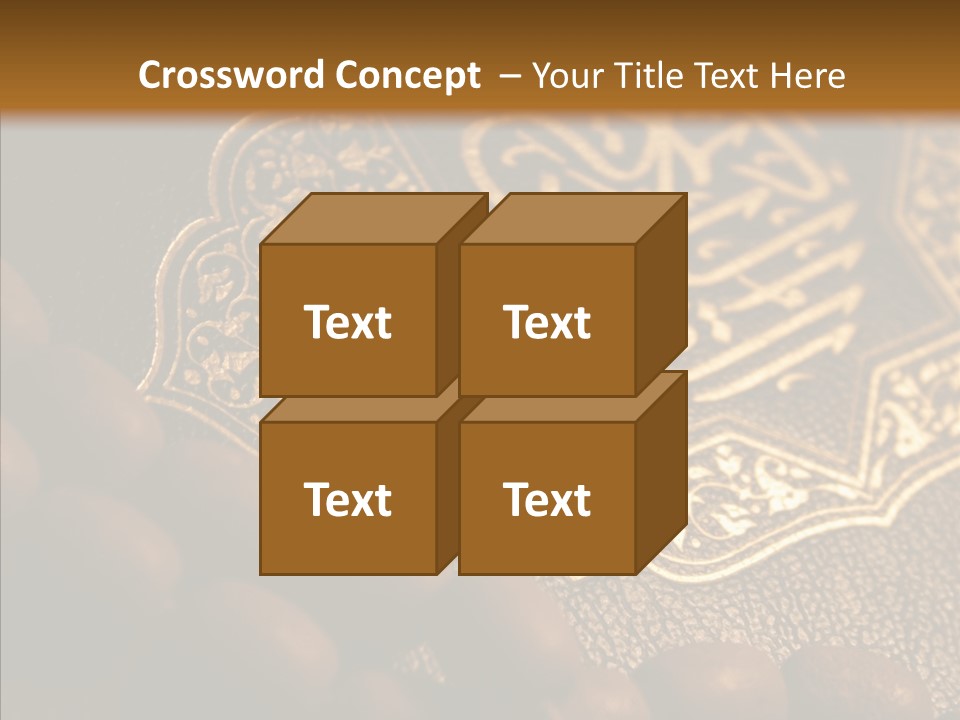 Assistance Young Help PowerPoint Template