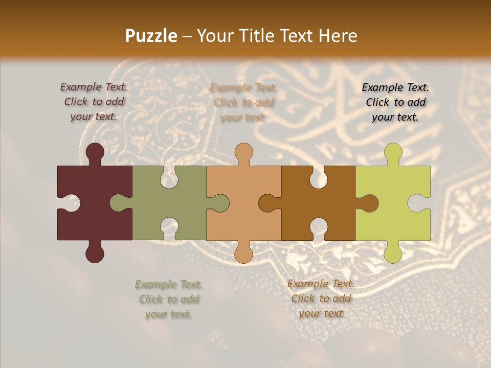 Assistance Young Help PowerPoint Template