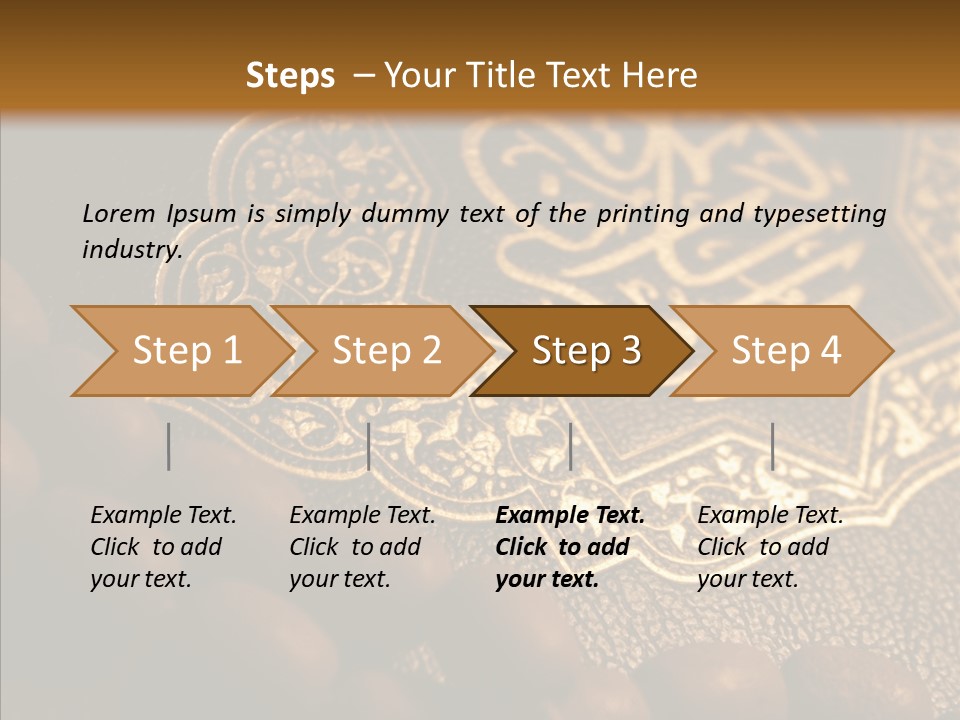 Assistance Young Help PowerPoint Template