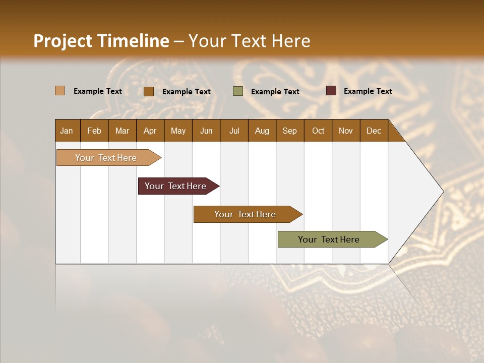 Assistance Young Help PowerPoint Template
