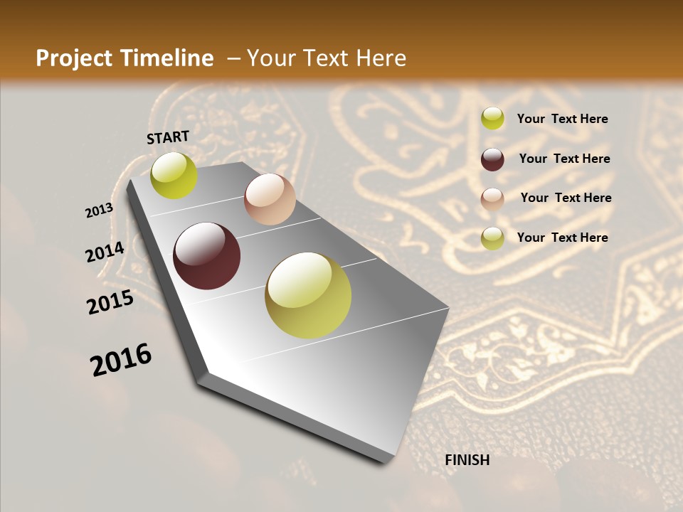 Assistance Young Help PowerPoint Template