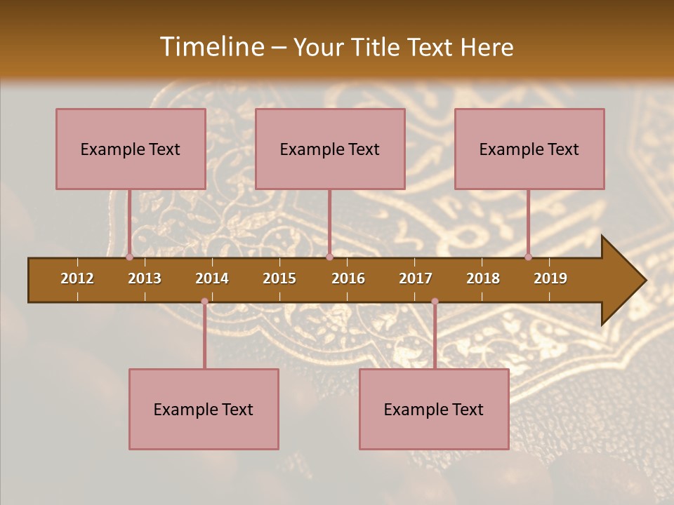 Assistance Young Help PowerPoint Template