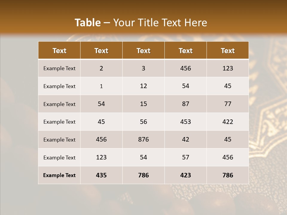 Assistance Young Help PowerPoint Template