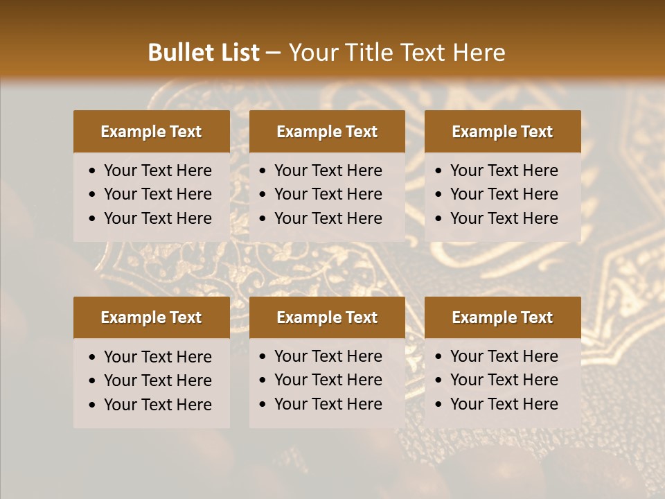 Assistance Young Help PowerPoint Template