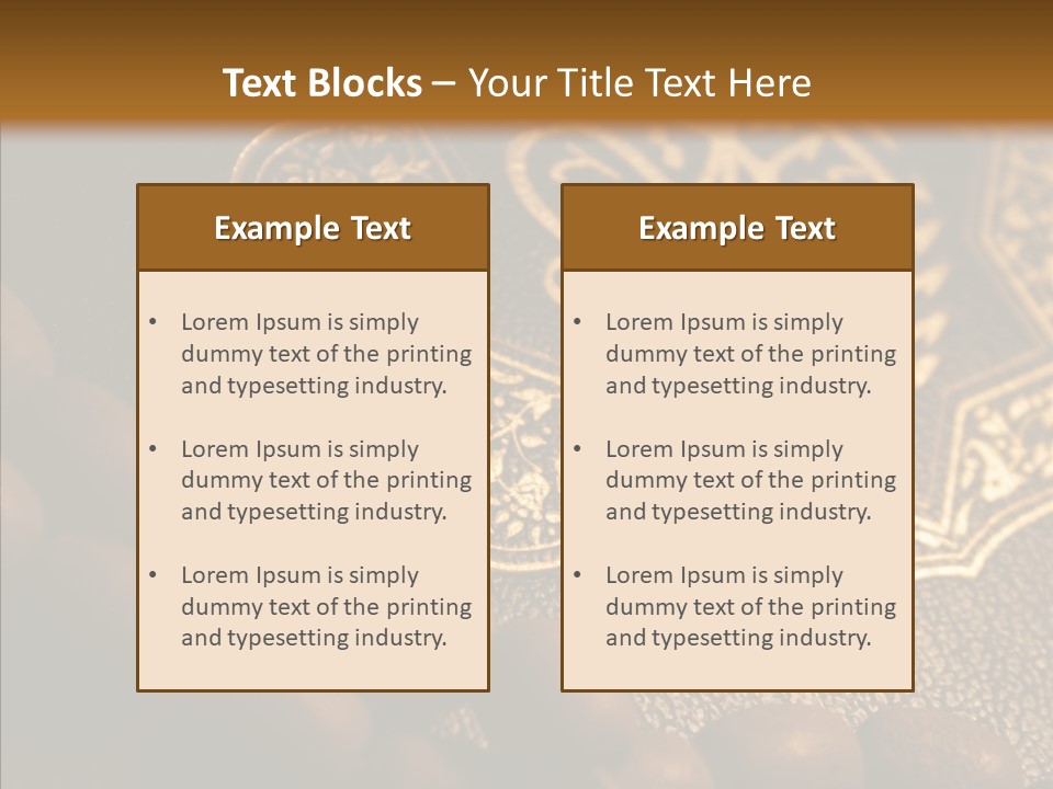 Assistance Young Help PowerPoint Template
