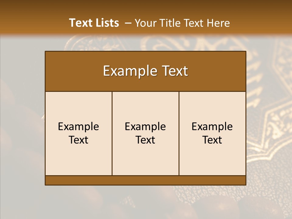 Assistance Young Help PowerPoint Template