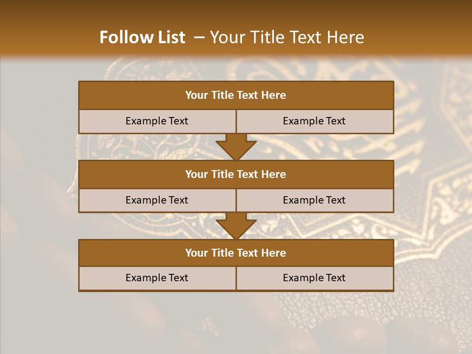 Assistance Young Help PowerPoint Template