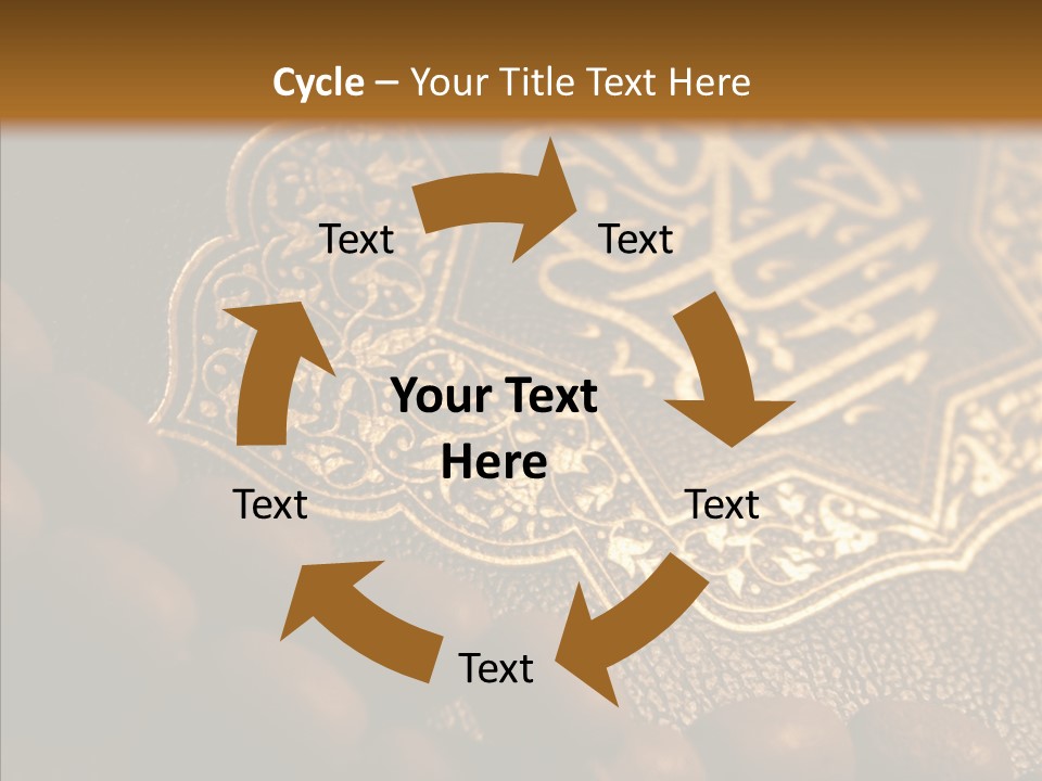 Assistance Young Help PowerPoint Template