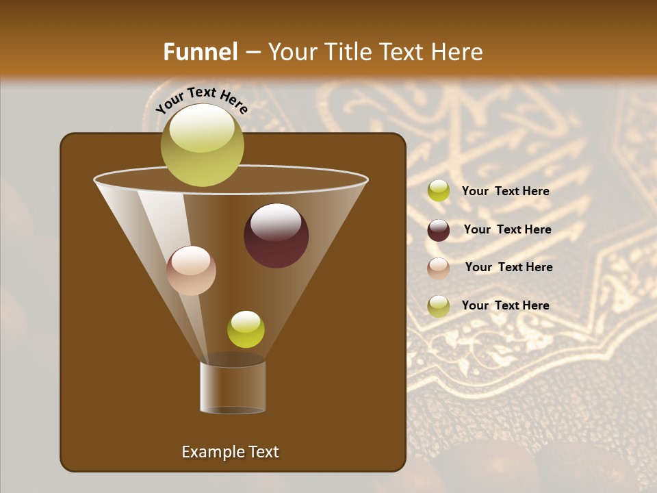 Assistance Young Help PowerPoint Template