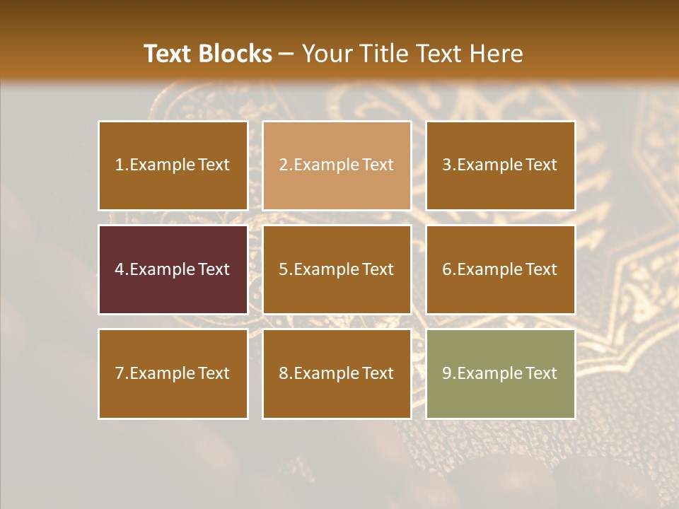 Assistance Young Help PowerPoint Template