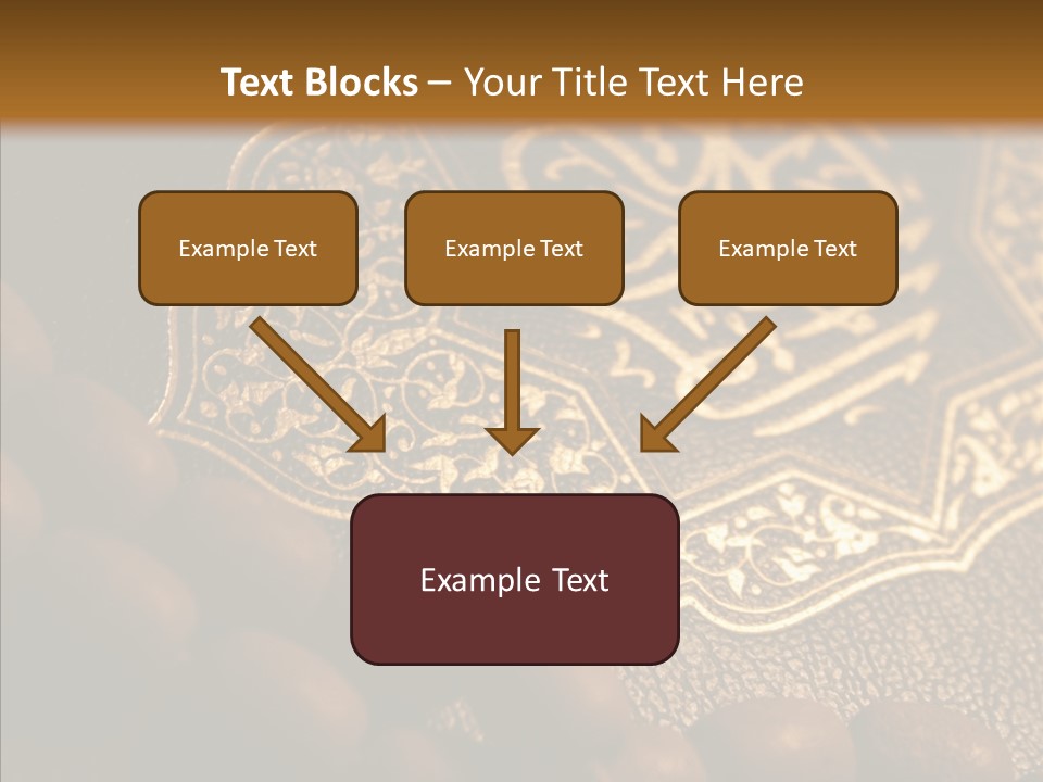 Assistance Young Help PowerPoint Template