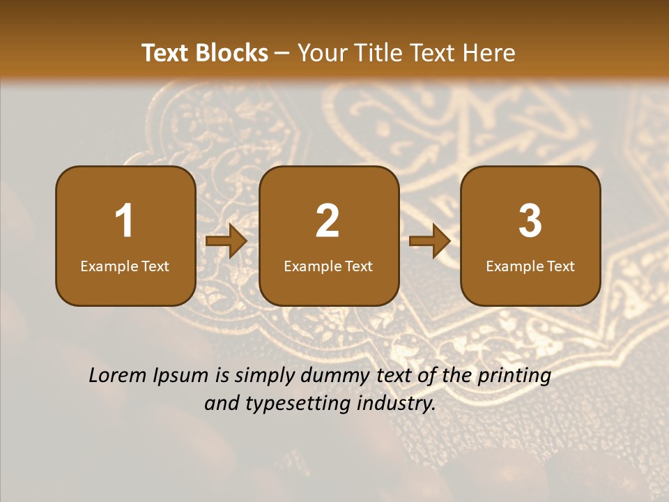 Assistance Young Help PowerPoint Template