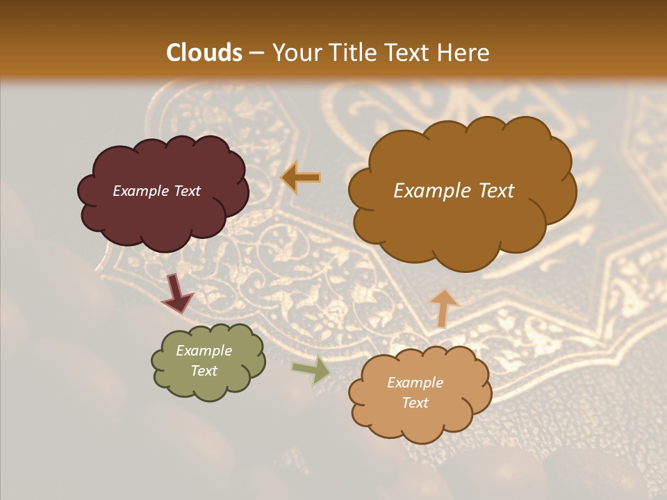 Assistance Young Help PowerPoint Template