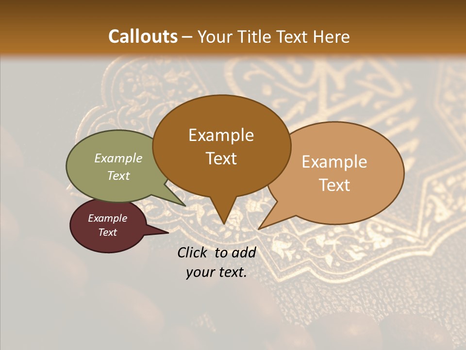 Assistance Young Help PowerPoint Template