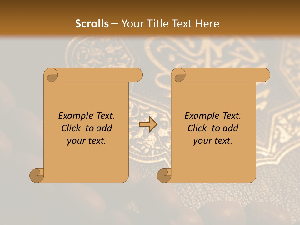Assistance Young Help PowerPoint Template