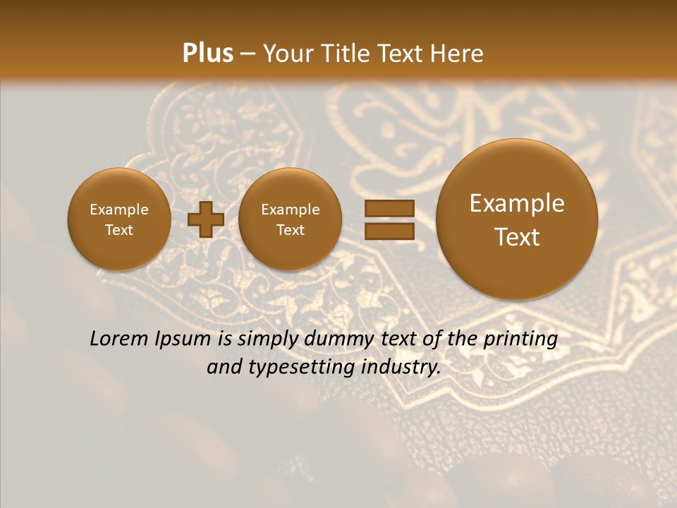 Assistance Young Help PowerPoint Template