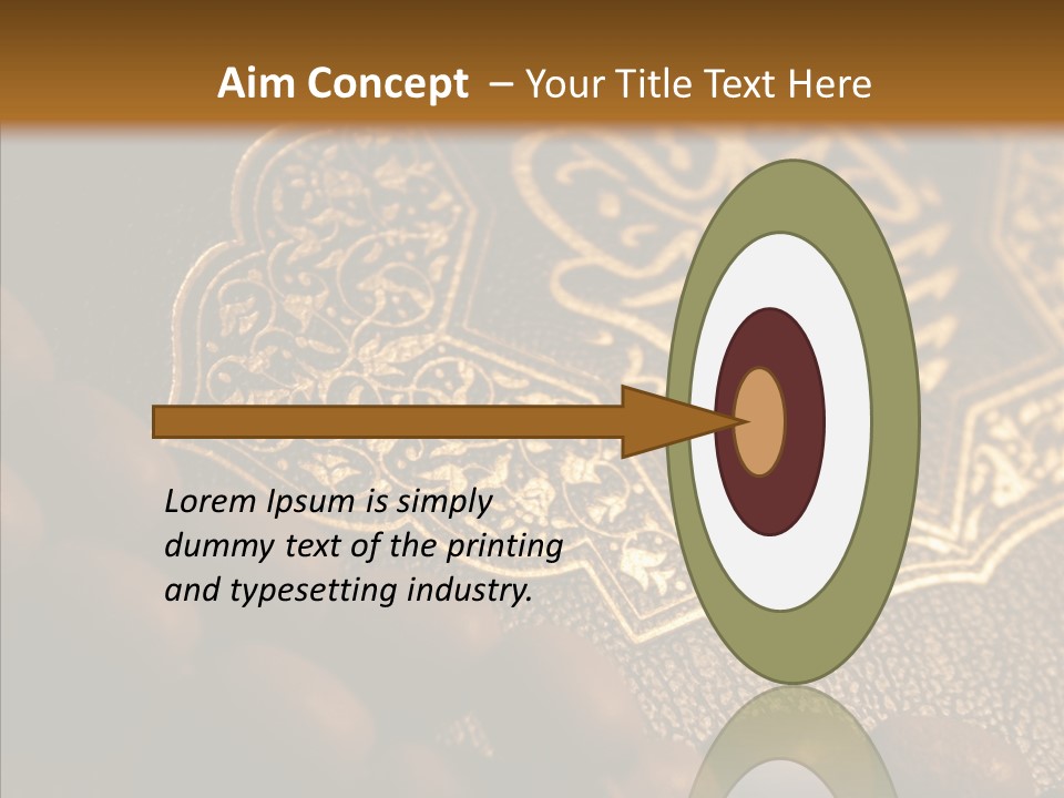 Assistance Young Help PowerPoint Template