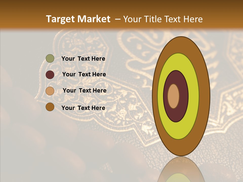 Assistance Young Help PowerPoint Template