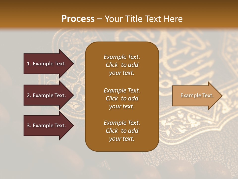 Assistance Young Help PowerPoint Template