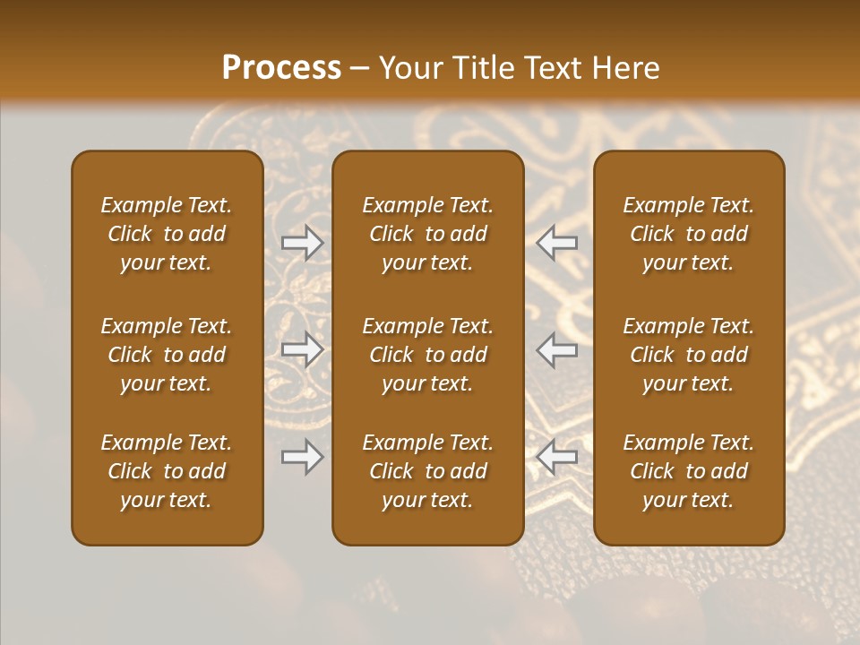 Assistance Young Help PowerPoint Template