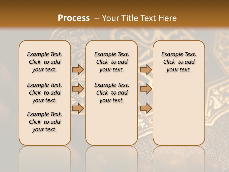 Assistance Young Help PowerPoint Template
