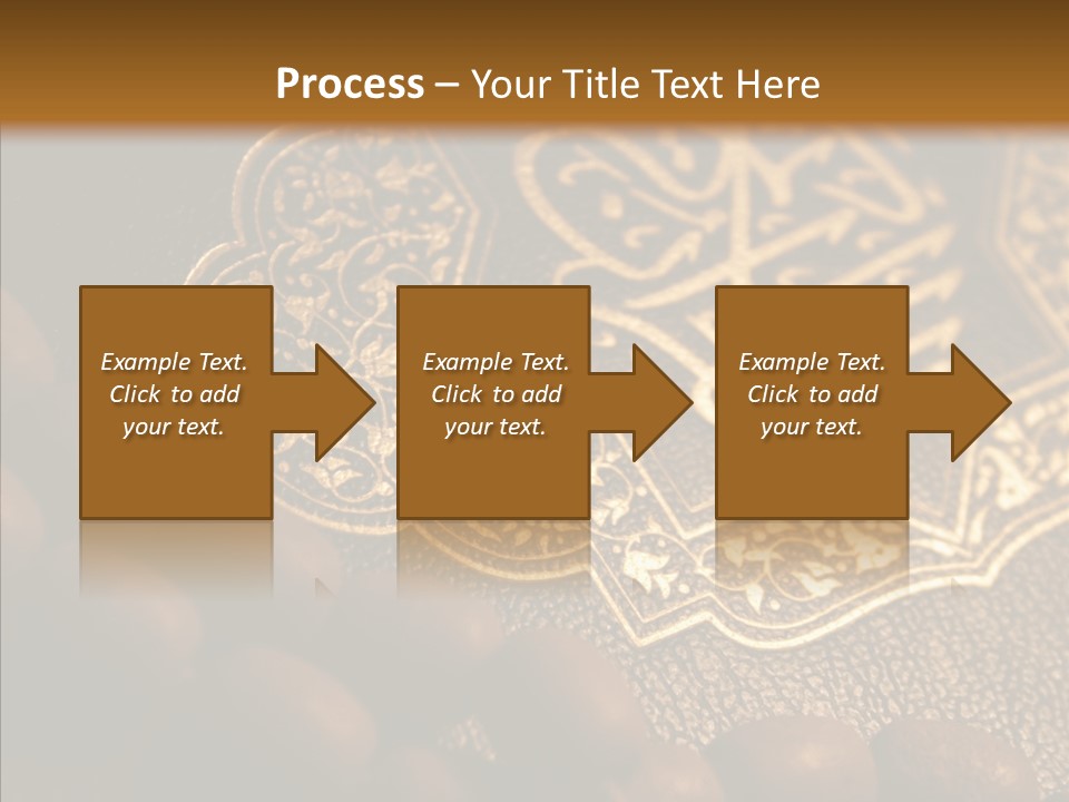 Assistance Young Help PowerPoint Template