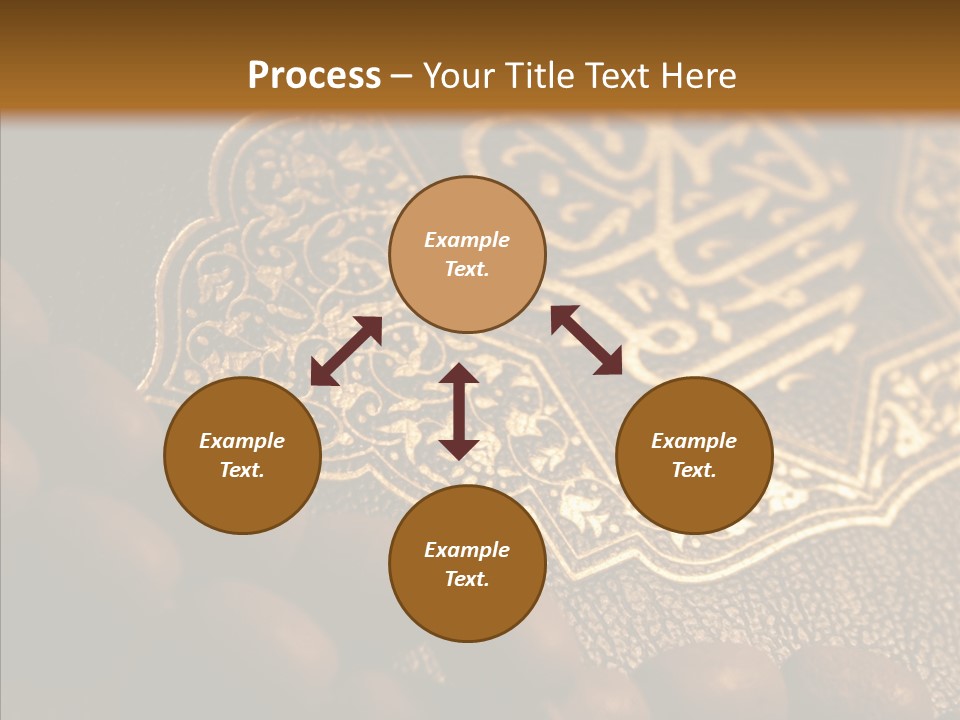 Assistance Young Help PowerPoint Template
