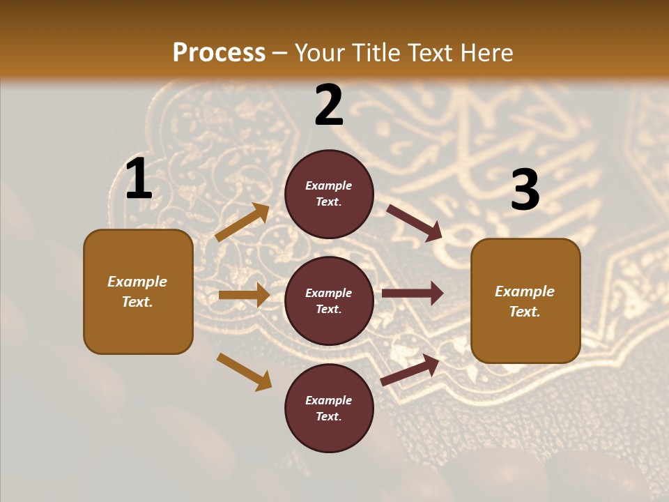 Assistance Young Help PowerPoint Template