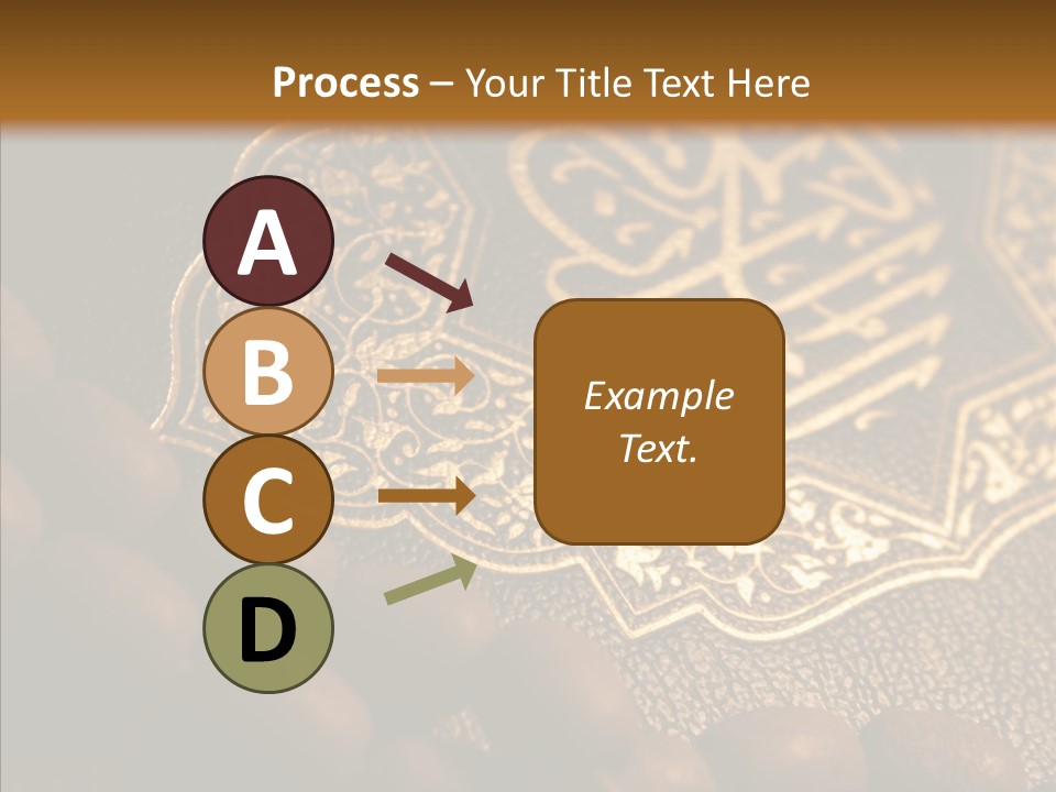 Assistance Young Help PowerPoint Template