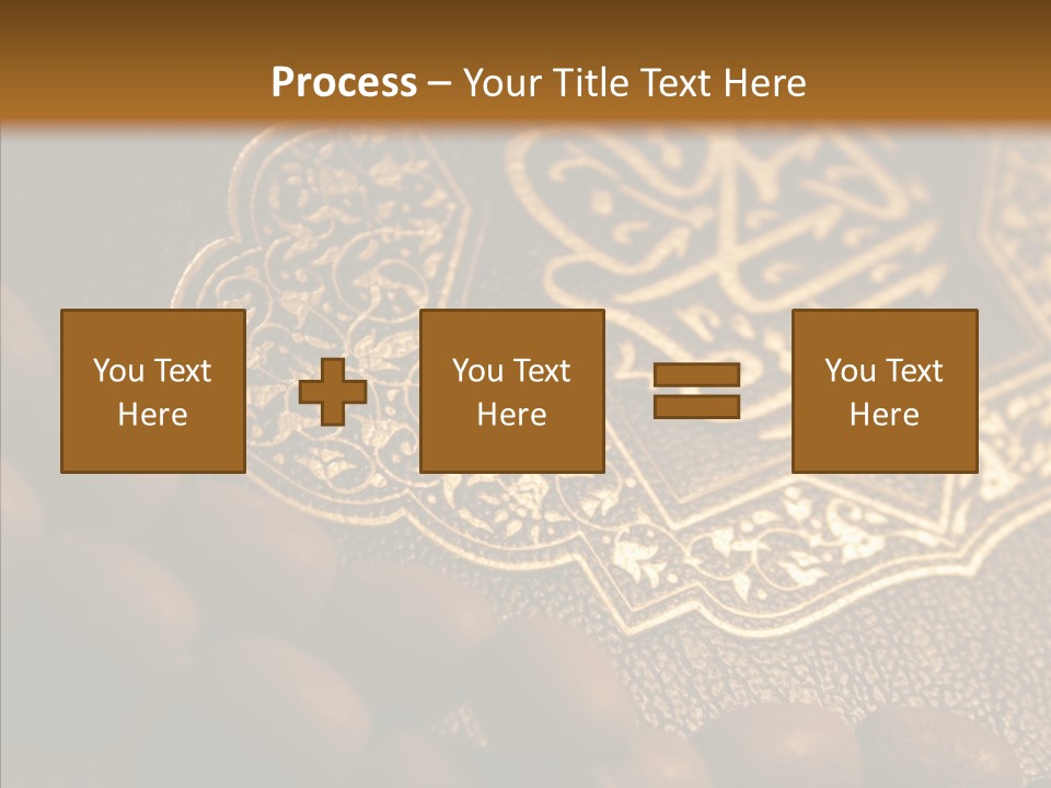 Assistance Young Help PowerPoint Template