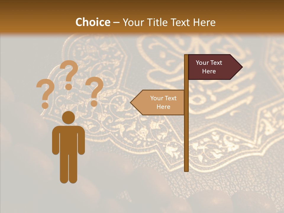 Assistance Young Help PowerPoint Template
