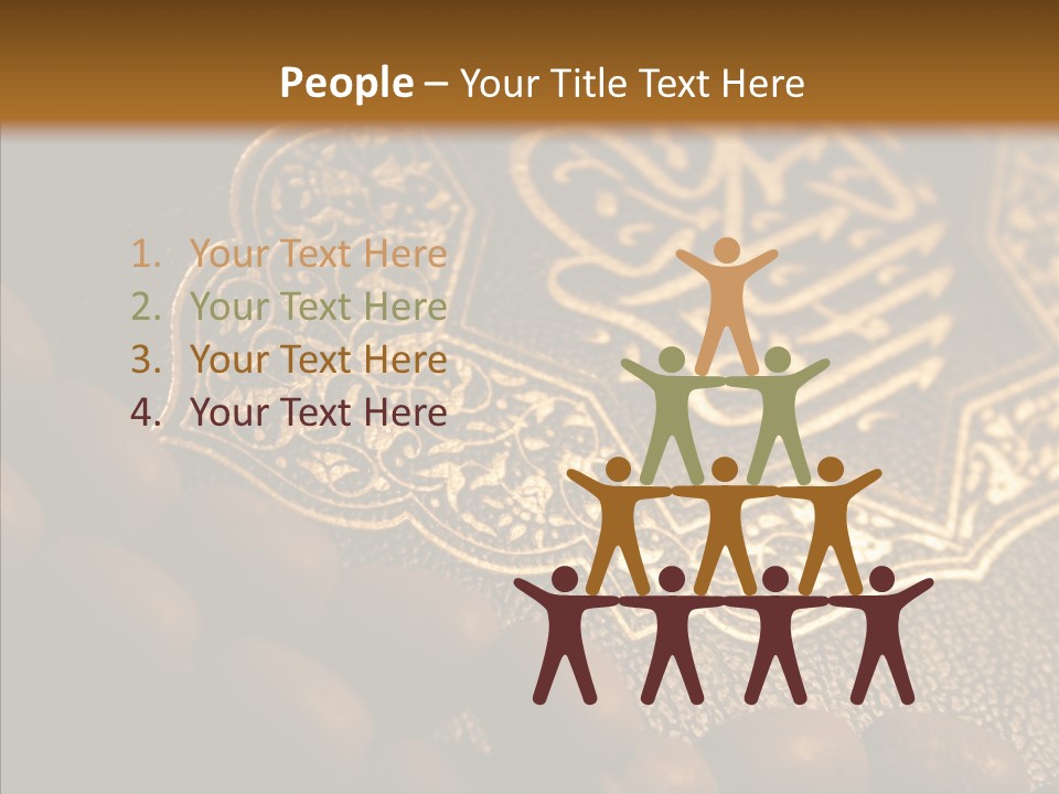 Assistance Young Help PowerPoint Template