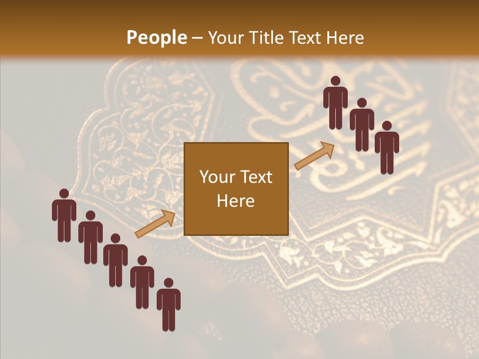 Assistance Young Help PowerPoint Template