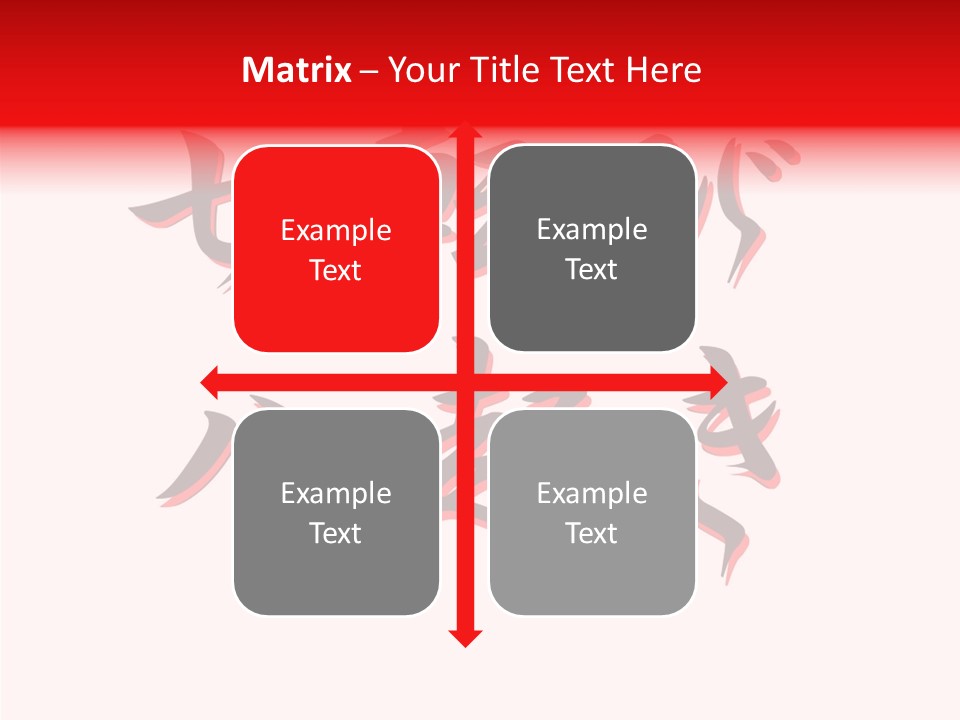 Assistance Aging Background PowerPoint Template