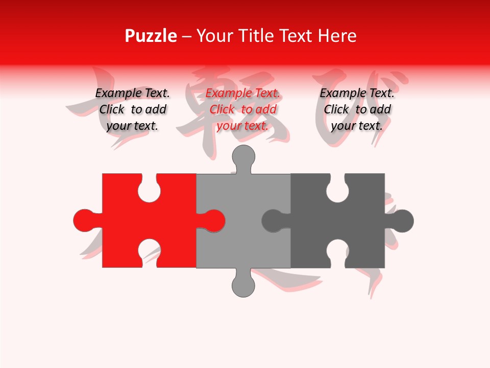 Assistance Aging Background PowerPoint Template